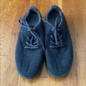 Women’s wool allbirds